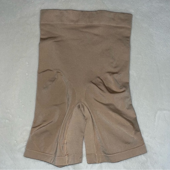 Highwaist thigh shapewear - Picture 4 of 5